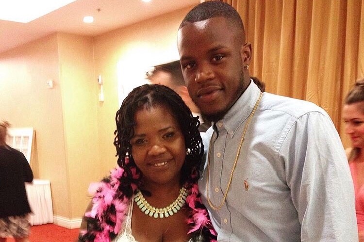 A Go Fund Me page has been set up for Tyquon Brown’s funeral.