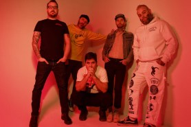 Alexisonfire's Album Crisis Turns 20