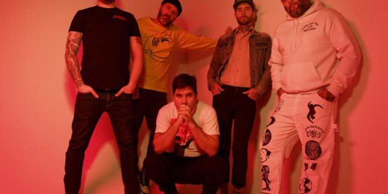 Alexisonfire's Album Crisis Turns 20