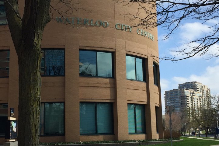 Waterloo city council lowers speed limits in residential areas to 30 km/h