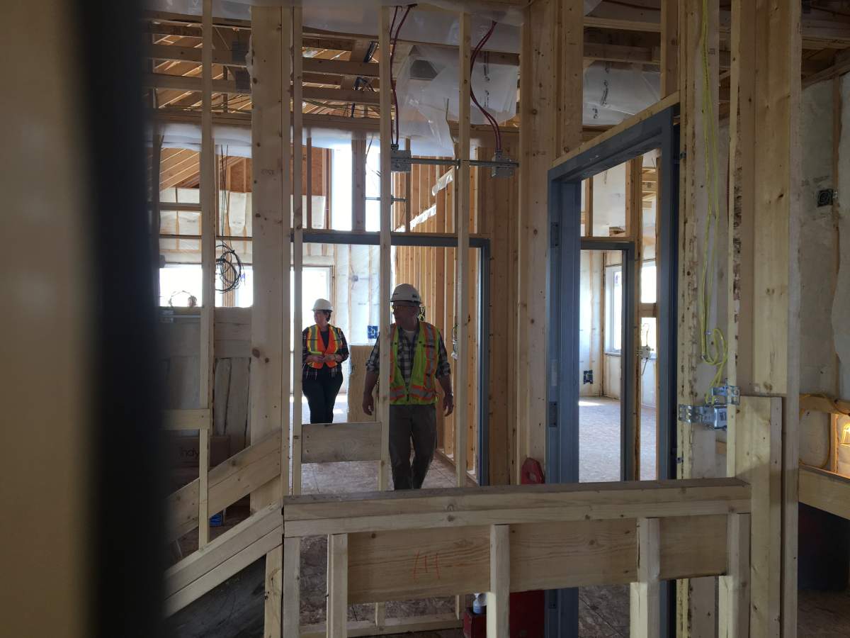 Wellspring\’s second location.