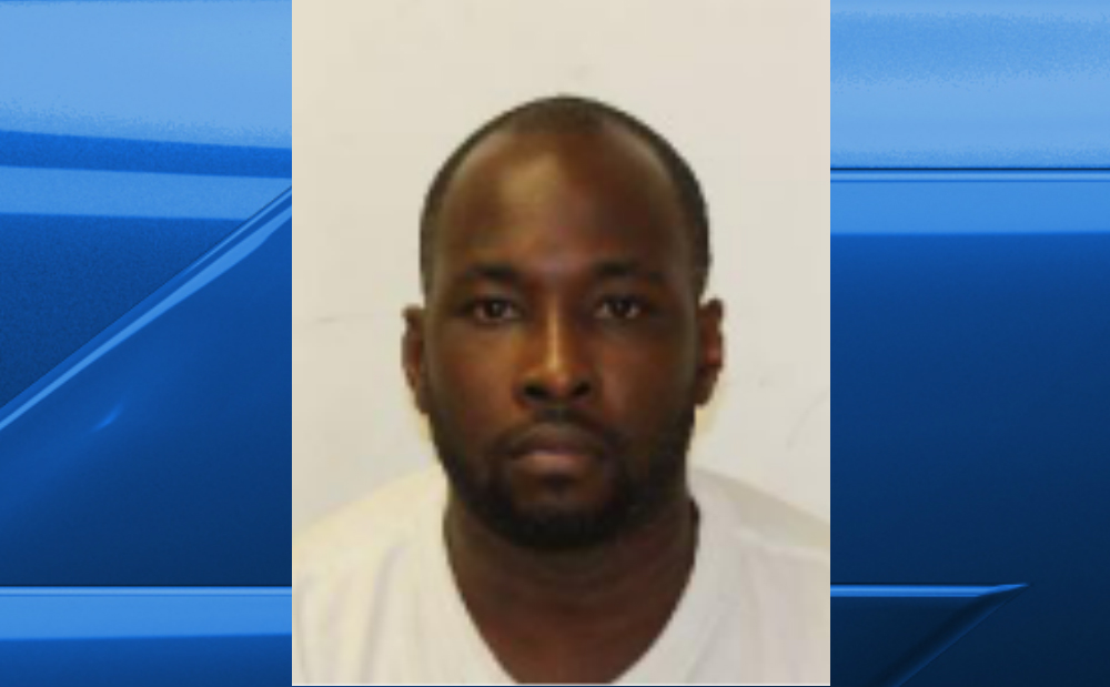 Police have issued an arrest warrant for 37-year-old Omar Oneil Williams.