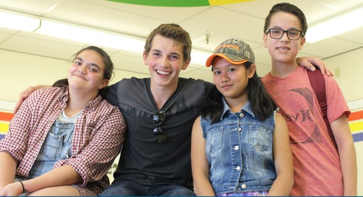 A provincial youth council will soon be formed in Saskatchewan.