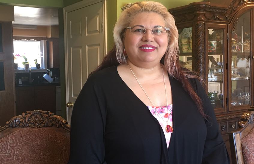 Rana Zaman will no longer represent the NDP in the upcoming federal election.