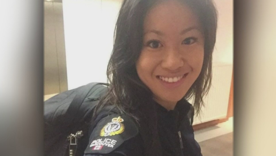 VPD Const. Nicole Chan took her own life after reporting relationships with two senior officers.