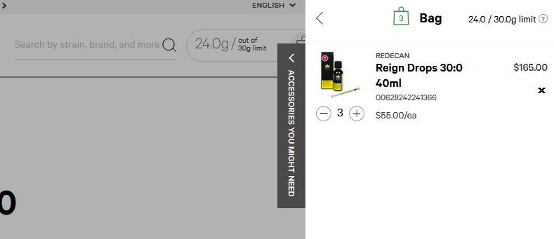 Why you won’t be able to pick up a 24 of THC beer (which can’t be called beer) - image