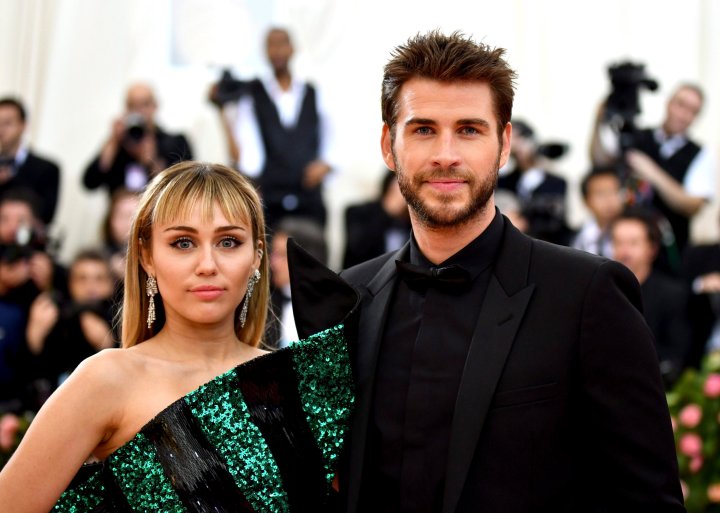 Miley Cyrus speaks out after video shows fan forcibly groping her at