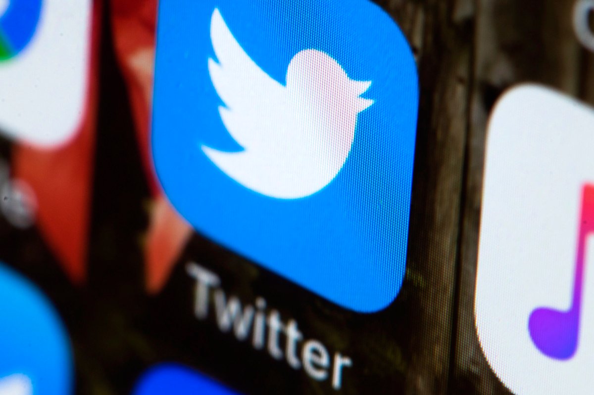 Twitter says it has deleted nearly 4,800 accounts linked to the Iranian government which served to promote state actions without disclosing their political connection. 
