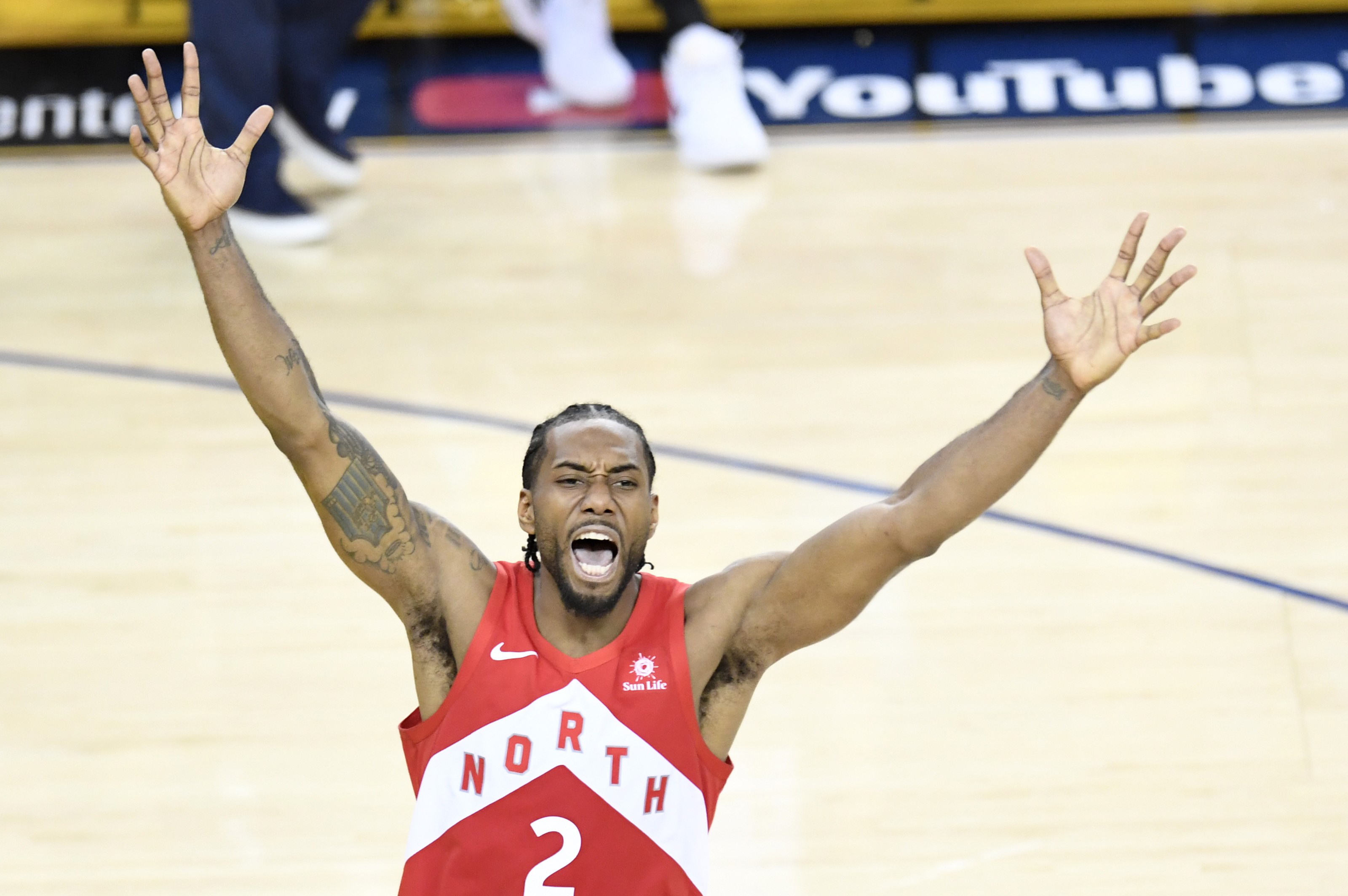 Raptors game 6 deals watch online