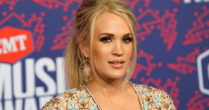 Carrie Underwood, NFL and NBC sued over 'Sunday Night Football' song -  National