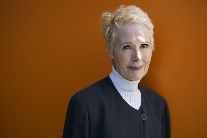 E. Jean Carroll, a New York-based advice columnist, claims Donald Trump sexually assaulted her in a dressing room at a Manhattan department store in the mid-1990s. 