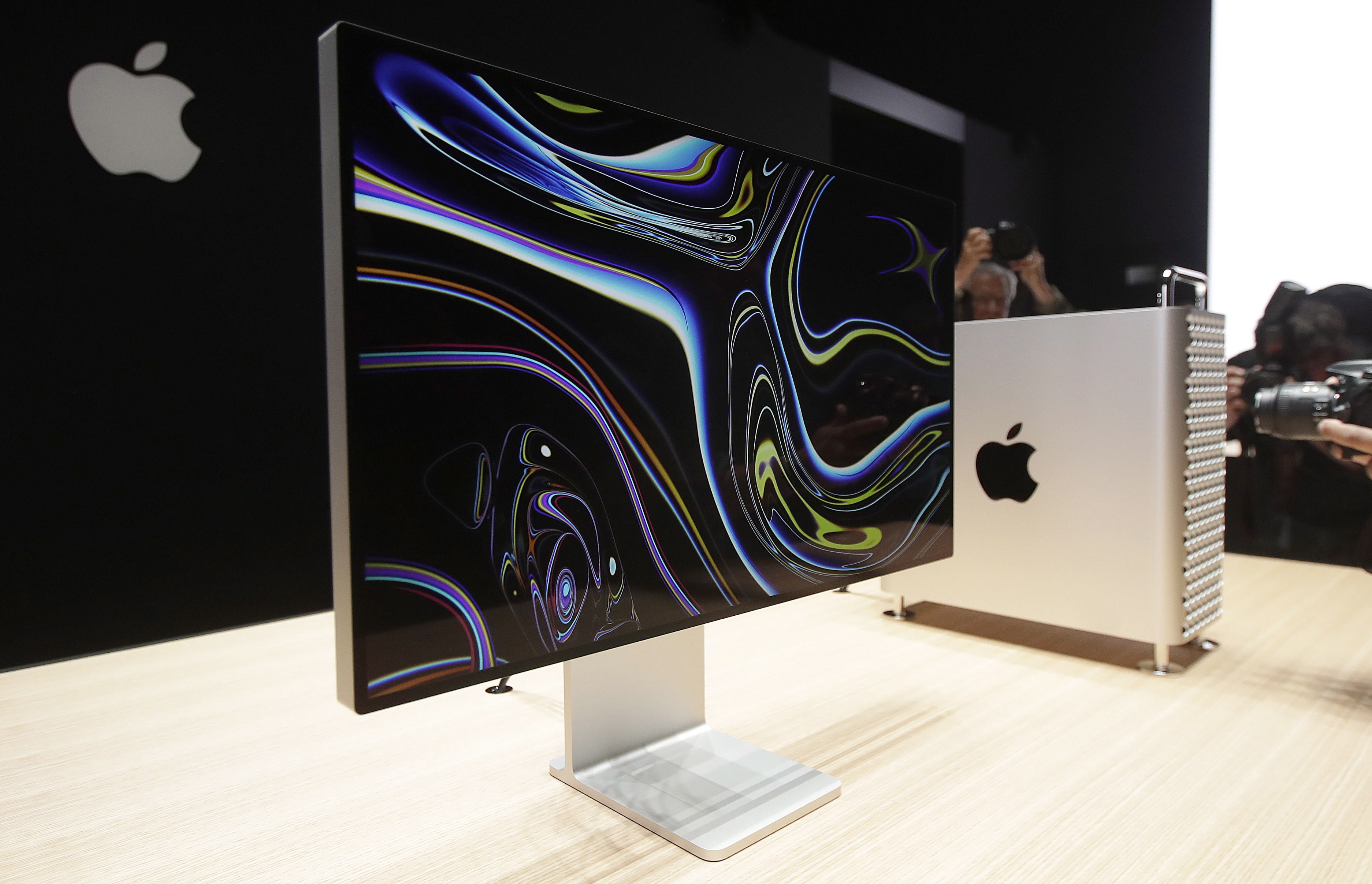 Apple bringing new Mac Pro assembly to China instead of U.S.