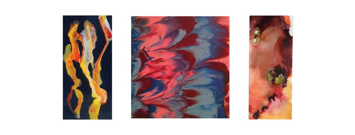 Visual Writing: Labossiere, Regnier and Hanec at Zed Books - image