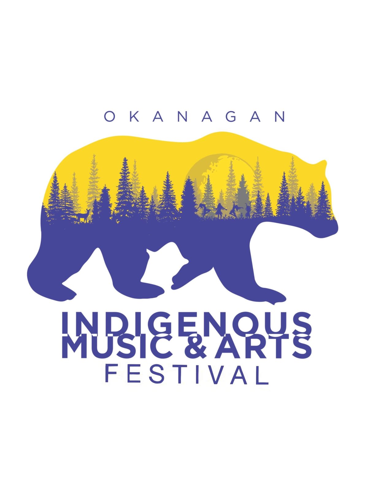 Okanagan Indigenous Music and Arts Festival - image