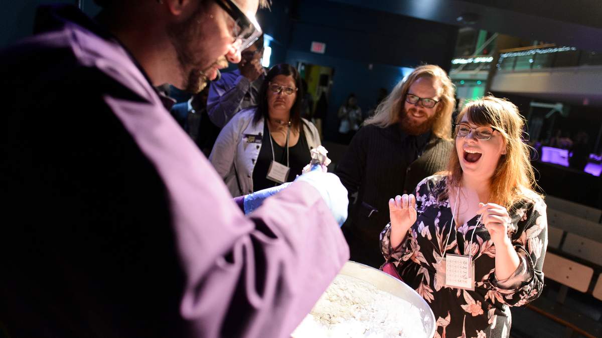 LUMEN: Where Science Meets Cocktails - image