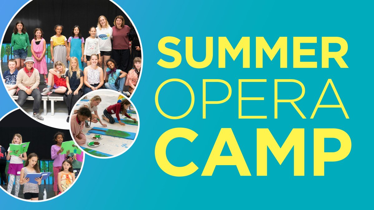 Opera Summer Camp GlobalNews Events