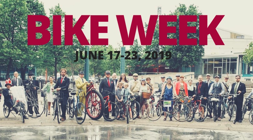 Bike Week 2019 - image