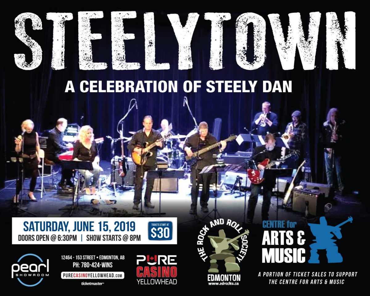 Steelytown: A Celebration of Steely Dan - image