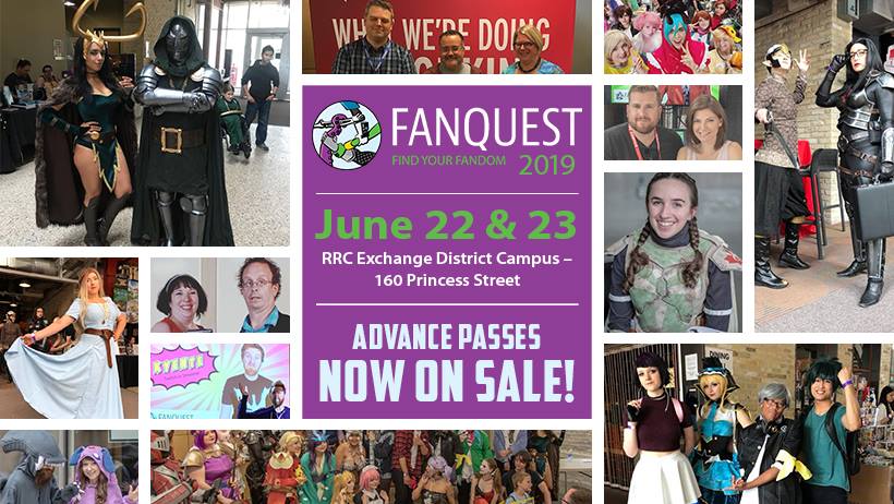 FanQuest 2019 - image