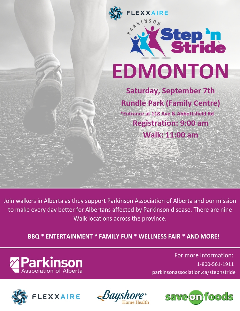 Flexxaire Parkinson Step ‘n Stride™ - image