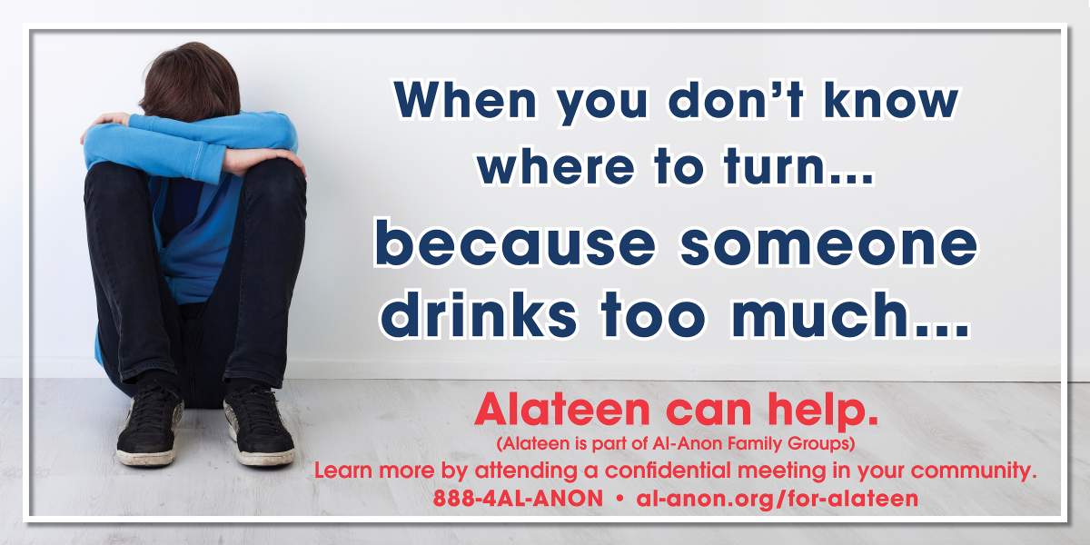 Kingston Alateen - image