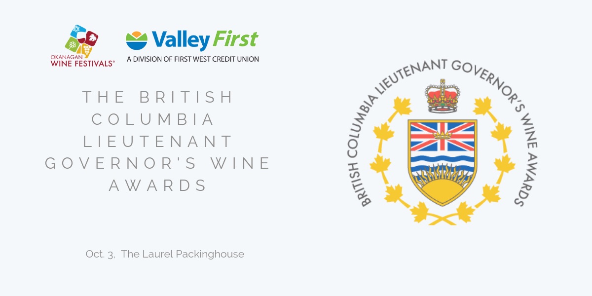 The British Columbia Lieutenant Governor’s Wine Awards - image
