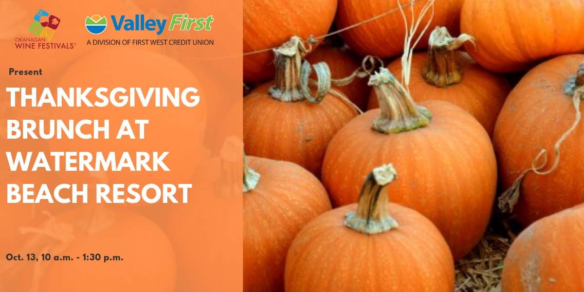 Thanskgiving Brunch at The Watermark Beach Resort - image