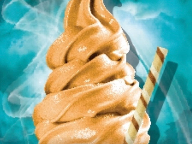 Butterbeer Soft Serve will be available at K-Days this year.