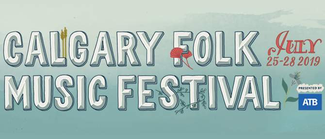 Calgary Folk Music Festival - image