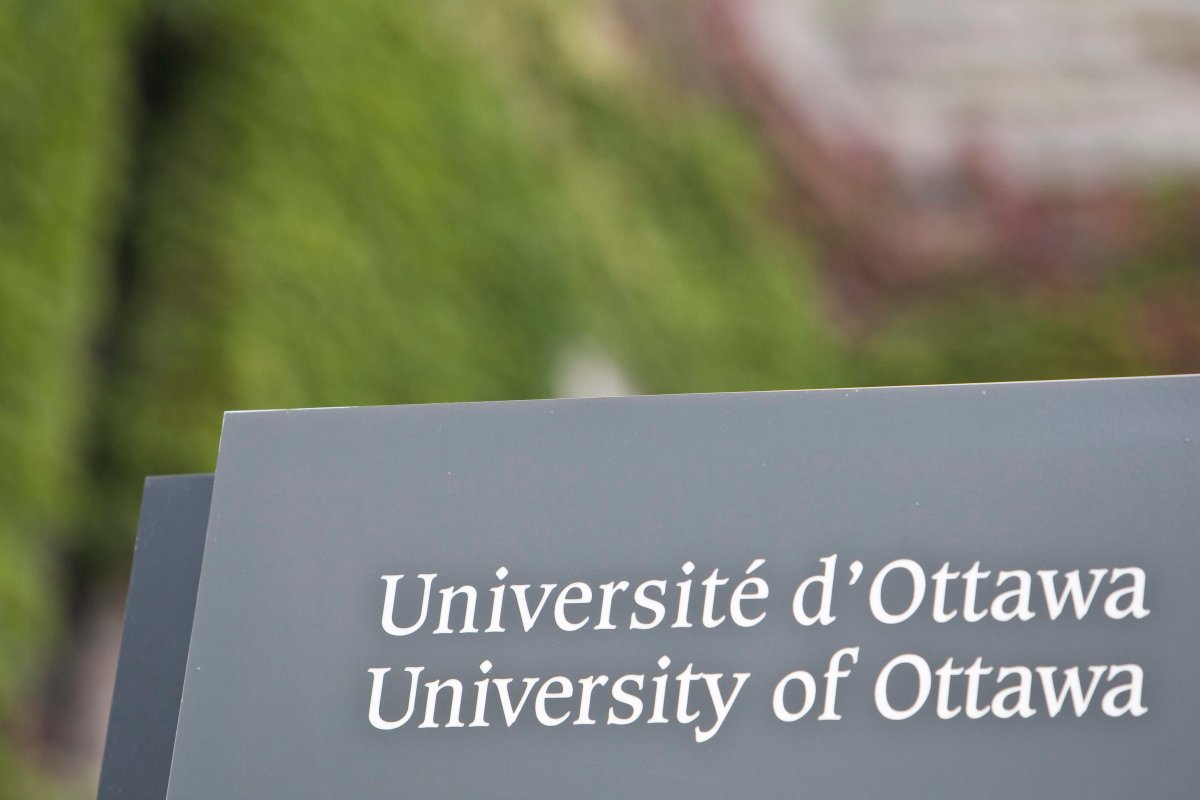 A report was released on Tuesday after an investigation into a carding incident last June on uOttawa campus says the incident was a result of discrimination.