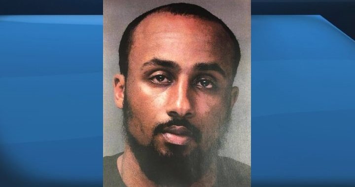Canadian man extradited to U.S. on terrorism funding charges pleads guilty
