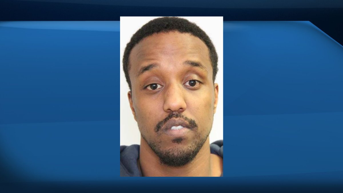 Canada- wide warrants have been issued for Amin Yussuf in relation to a homicide in Edmonton in March 2019. 