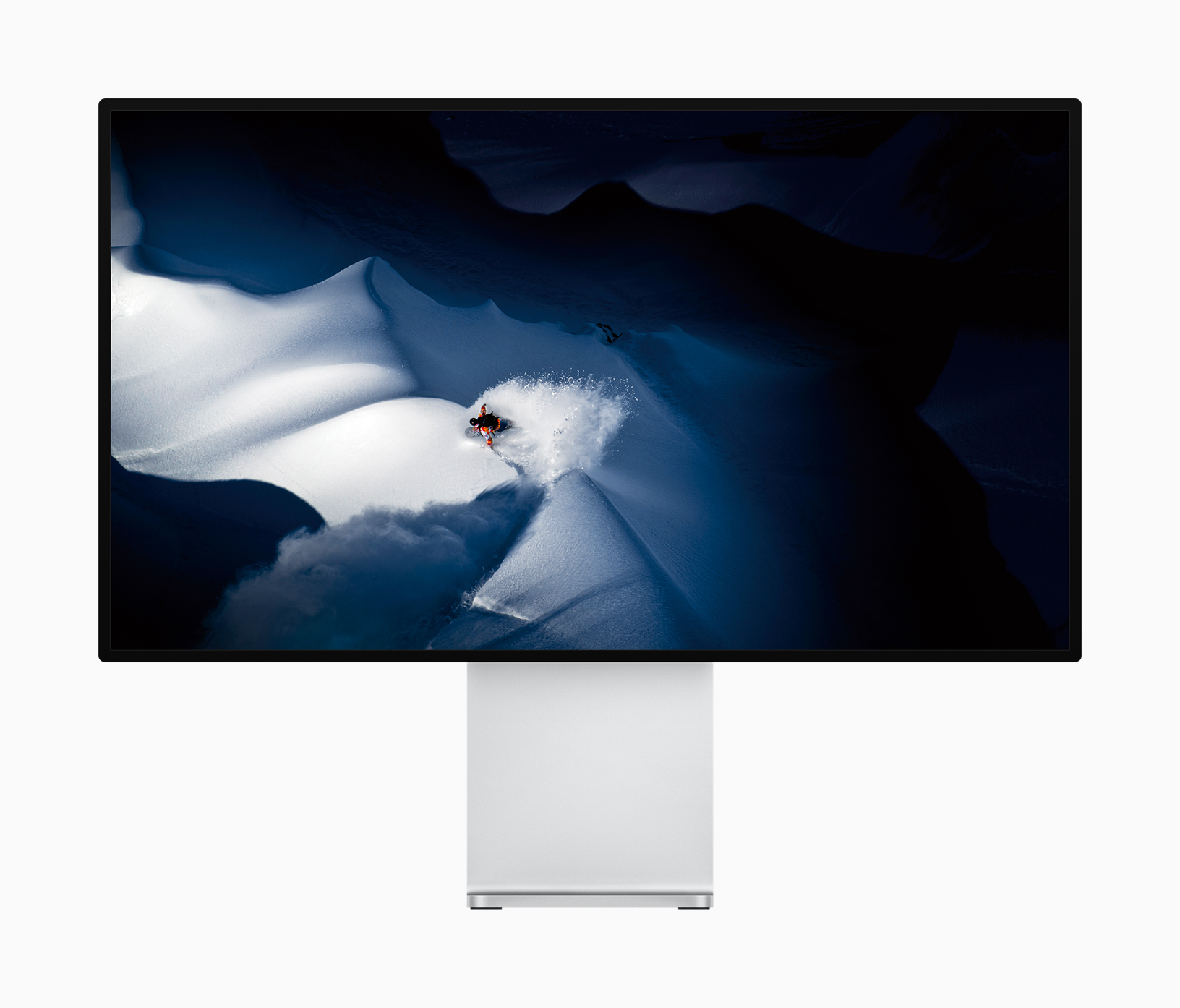 mac pro monitor stand