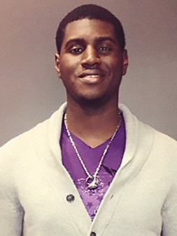 An undated photo of Blair John, a PhD candidate at Saint Mary’s University, who died in Turin, Italy.