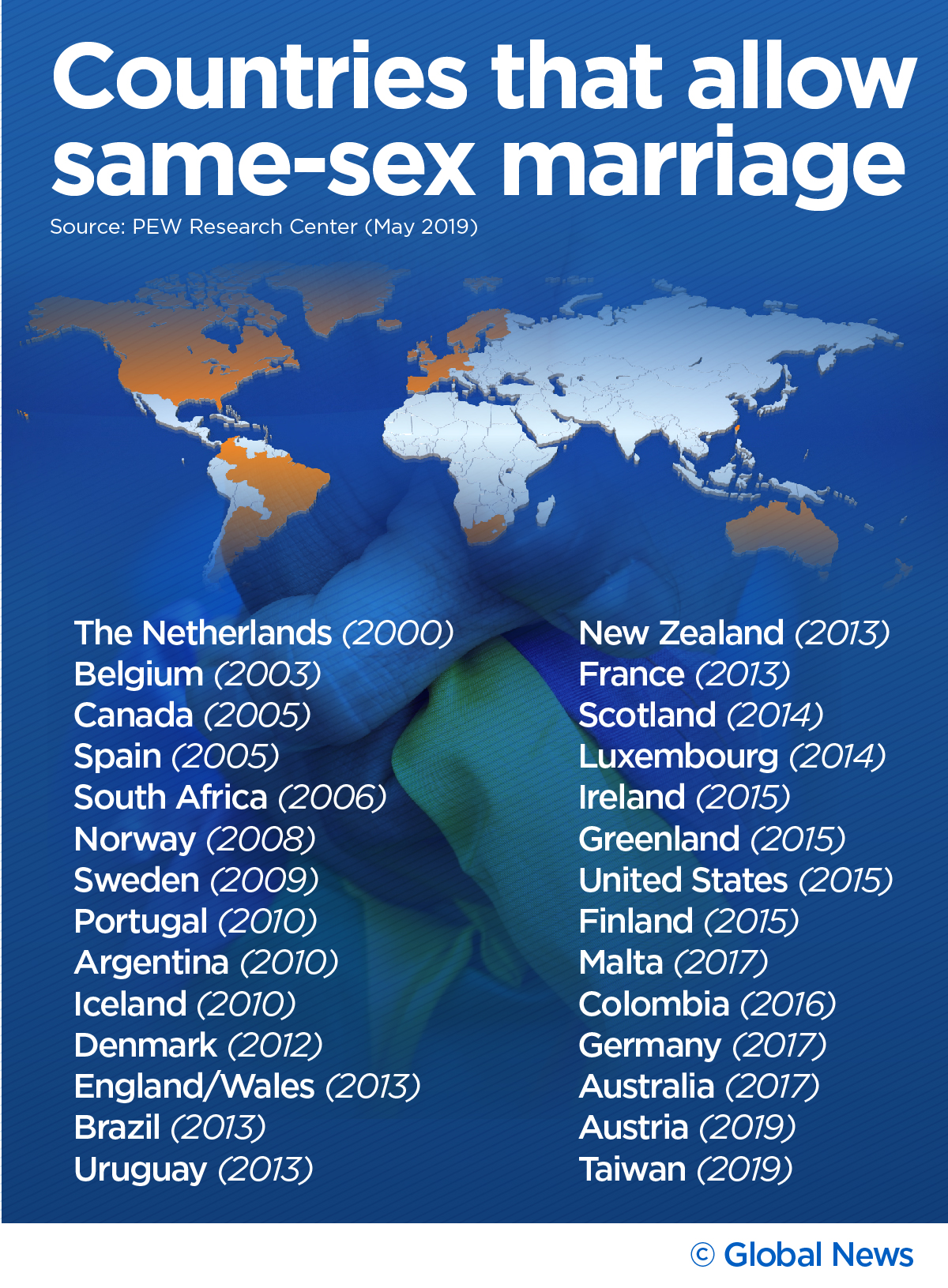 Pride month: Honouring the LGBTQ2 community’s progress and recognizing the work still to be done - image