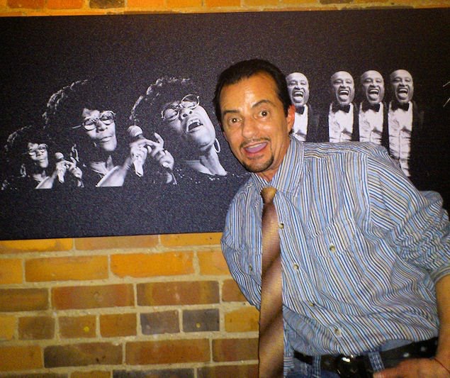 Boyd Kodak is chair of the Toronto Trans Alliance.