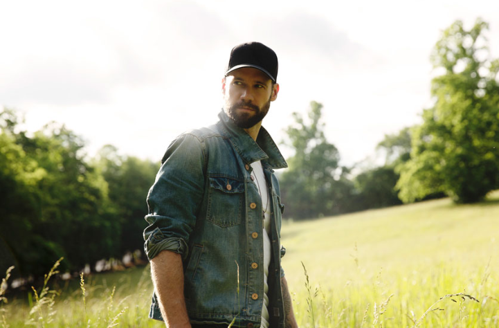 Chad Brownlee- Peterborough Music Fest - image