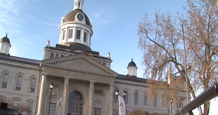 Kingston’s population grew 7% since last census