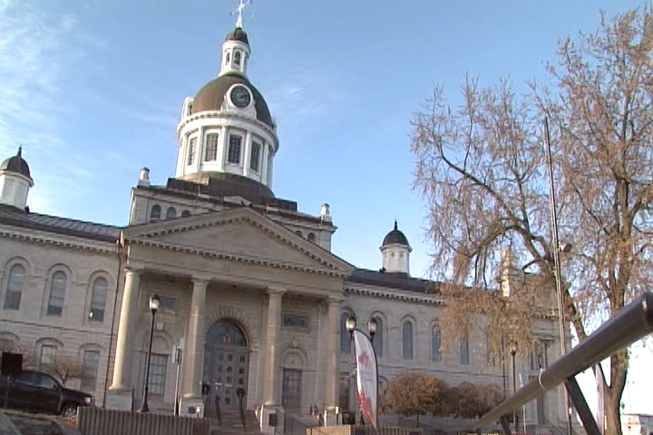 The City of Kingston has seen its population rise 7% since the last census.
