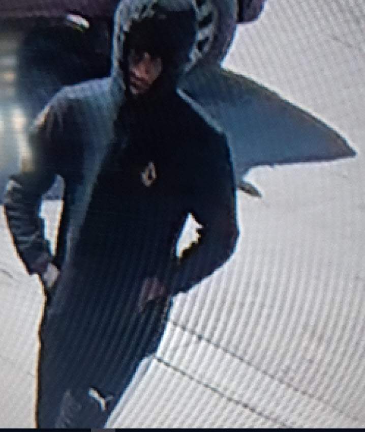 Photos of Coral Springs shooting suspect released by Calgary police ...