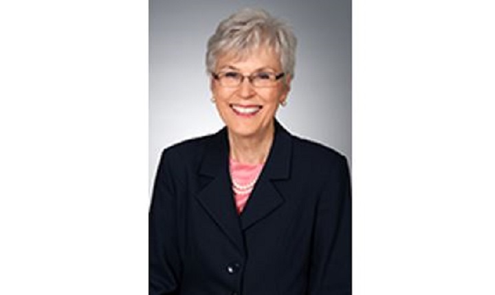 Julia Munro is seen in an undated photo.