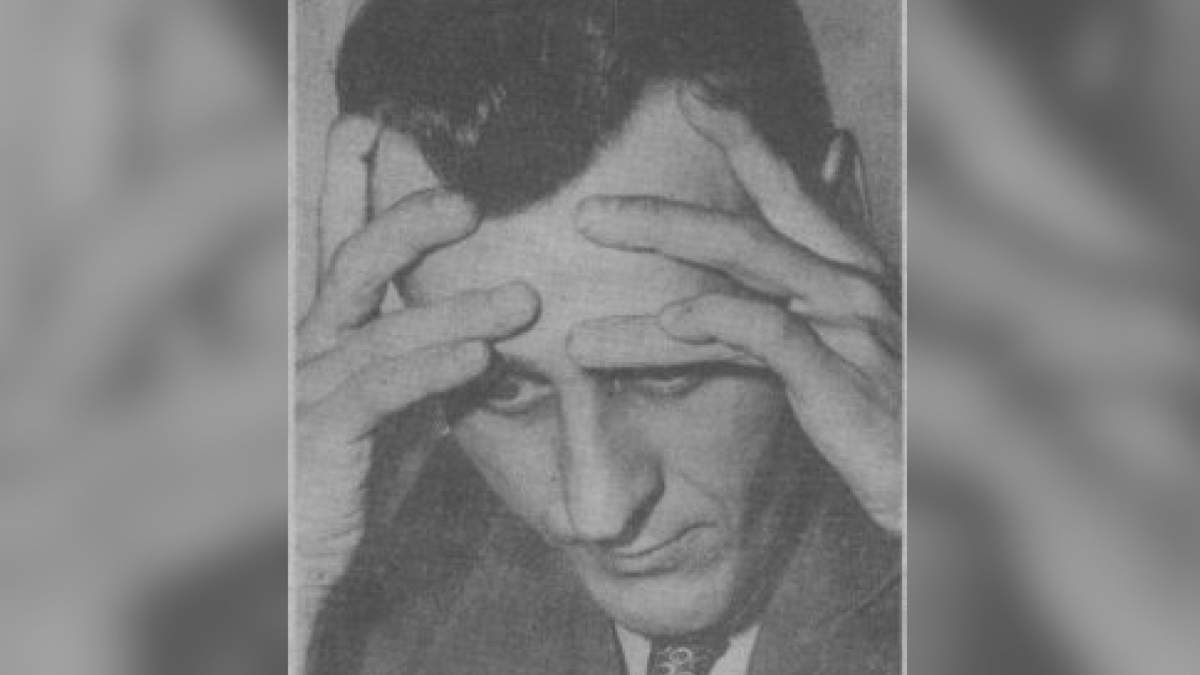 The late Frank J. Yerhoff Jr. has been inducted into the Canadian Chess Hall of Fame after spending many years as Saskatchewan's leading chess master.