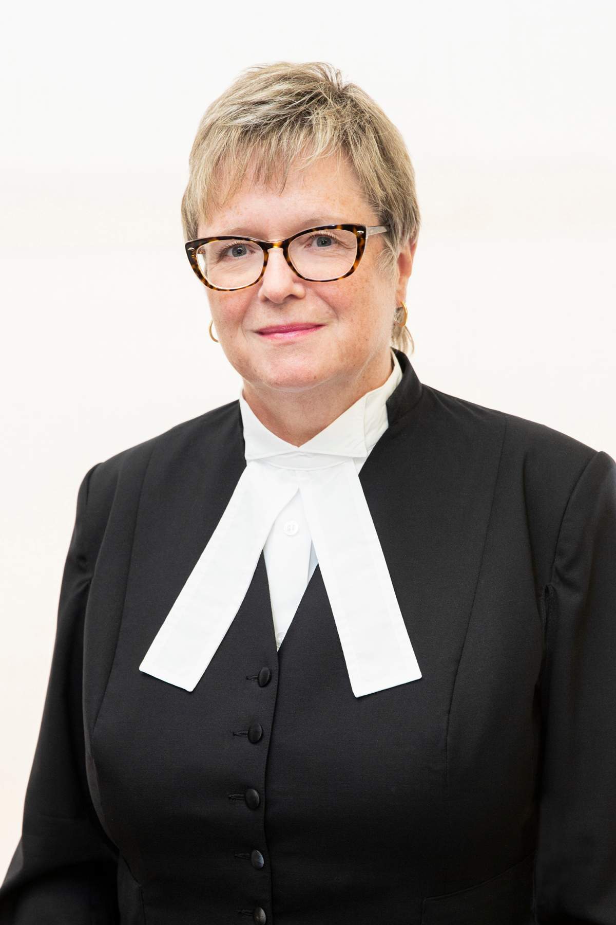 The Honourable Deborah K. Smith has been announced as the new chief justice of Nova Scotia Supreme Court. 