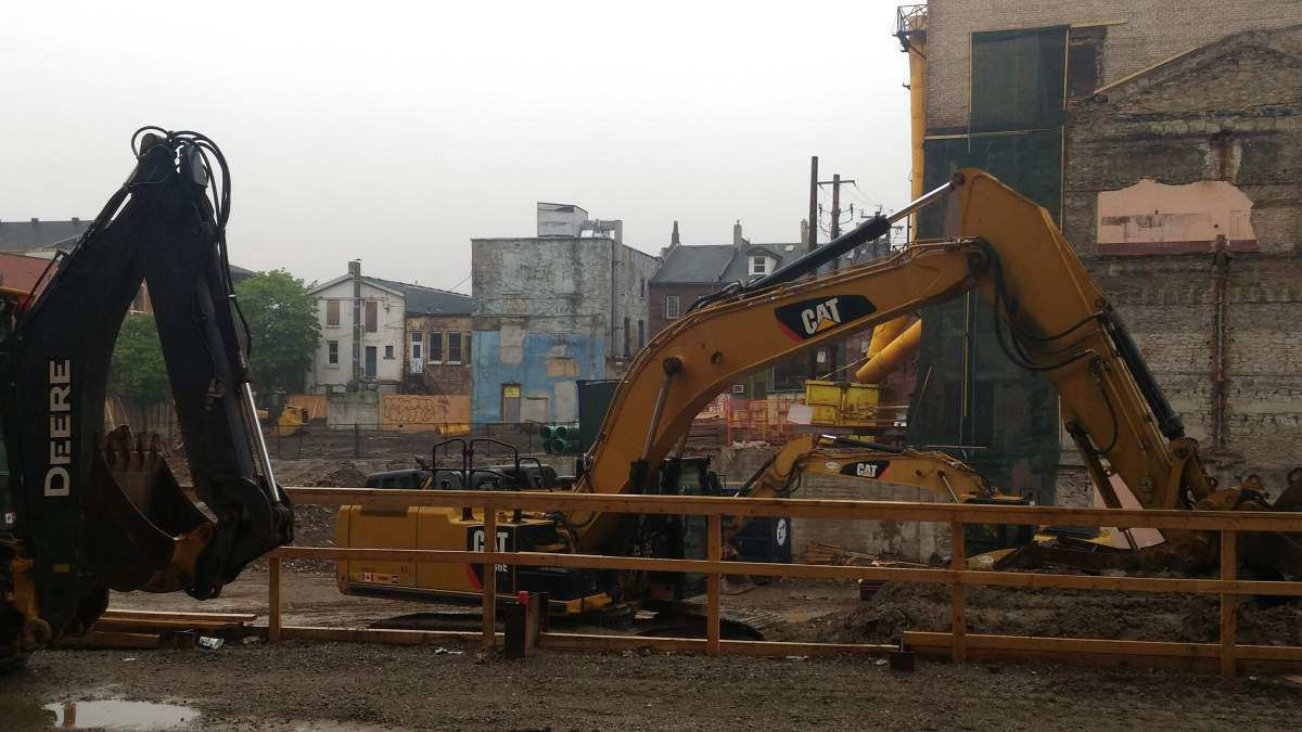 Hamilton taxpayers are expected to save millions of dollars annually as more companies are able to bid on municipal projects.