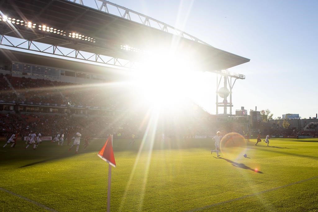 FIFA sets late 2021 target date to pick 2026 World Cup host cities