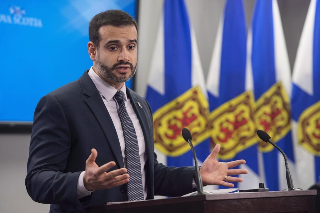 “We don’t want families to worry about the quality of drinking water in their schools,” Minister of Education and Early Childhood Development Zach Churchill stated.