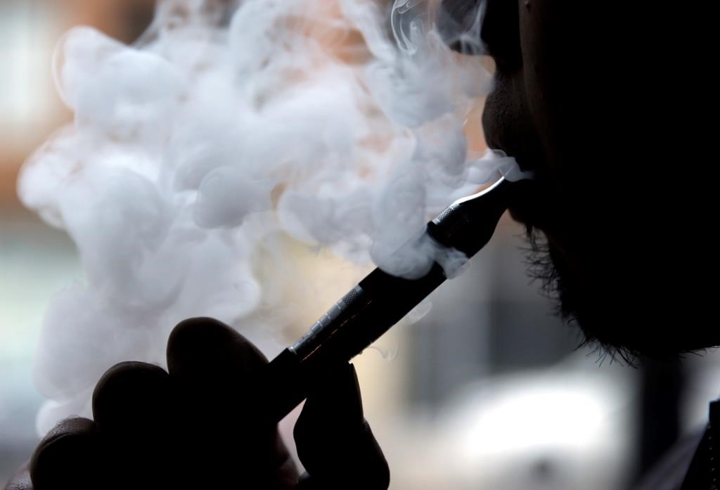 COMMENTARY Panic over e cigarettes not supported by the evidence