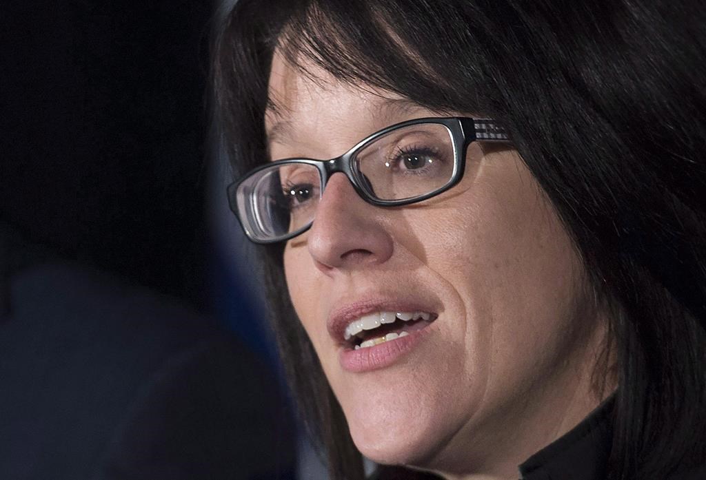 Quebec's Minister of Justice Sonia LeBel told reporters she was extremely concerned by the facts surrounding the death of Marylène Lévesque, a sex worker allegedly killed by 51-year-old Eustachio Gallese in Quebec City.
