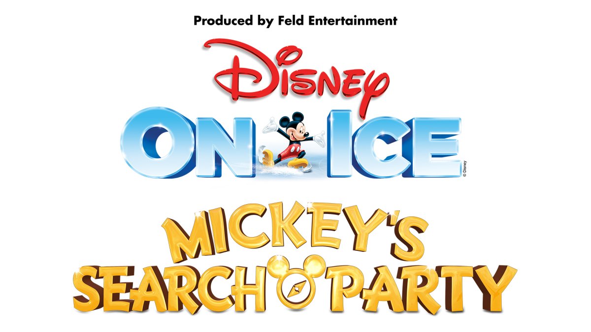 Disney on Ice Presents Mickey’s Search Party - image