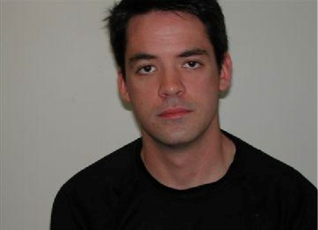 David Hynd is wanted for six counts of Breach of Probation under the BC Offence Act. 